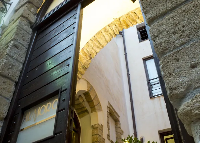 Al Moro Inn Sciacca