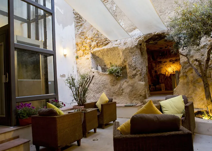Al Moro Inn Sciacca