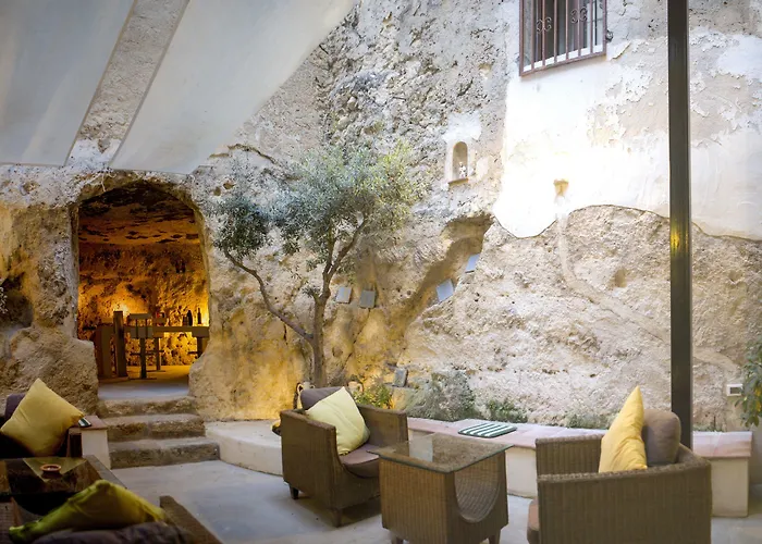 Inn Al Moro Sciacca