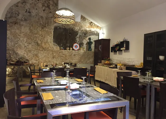 Inn Al Moro Sciacca