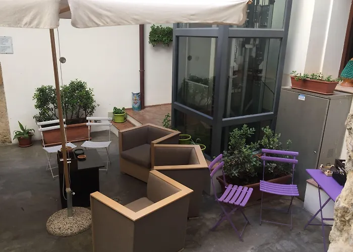 Inn Al Moro Sciacca