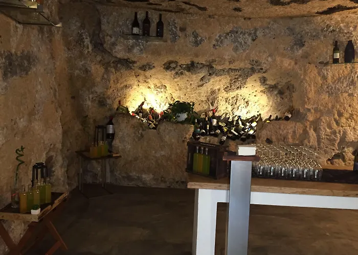 Al Moro Inn Sciacca