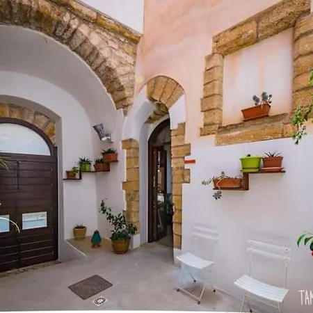 Πανδοχείο Al Moro