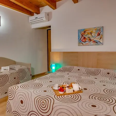 Al Moro Πανδοχείο