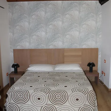 Πανδοχείο Al Moro Sciacca