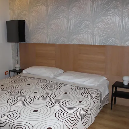 Πανδοχείο Al Moro Sciacca