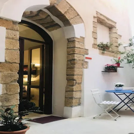 Πανδοχείο Al Moro 3*