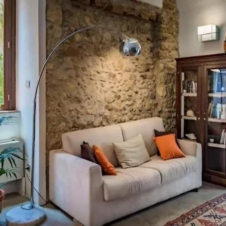 Al Moro Πανδοχείο Sciacca