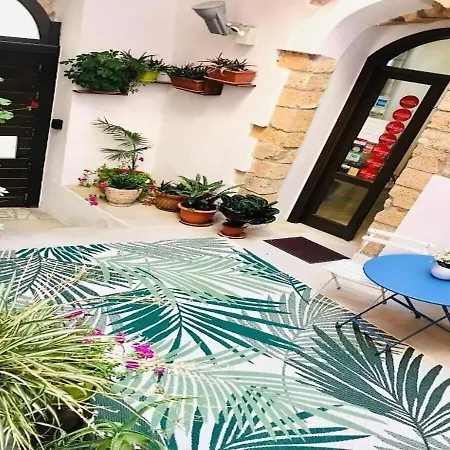 Πανδοχείο Al Moro