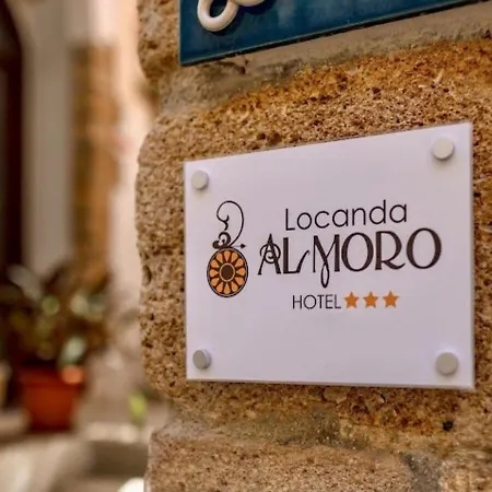 Al Moro Πανδοχείο 3*