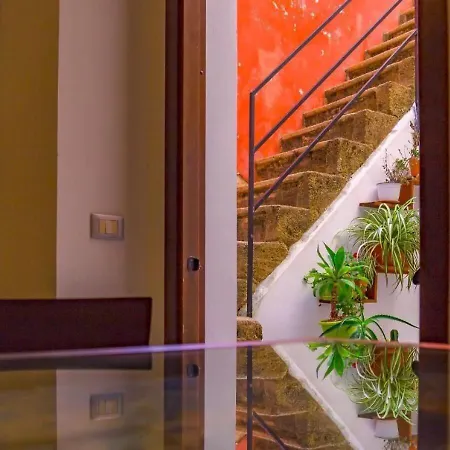 Πανδοχείο Al Moro 3*