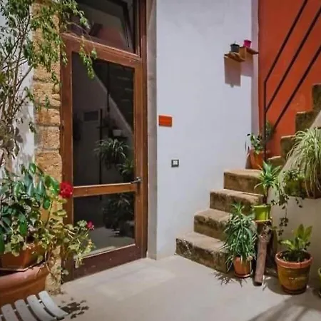 Πανδοχείο Al Moro Sciacca