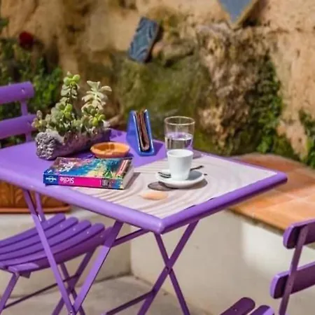 Πανδοχείο Al Moro 3*