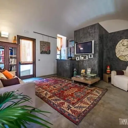 Al Moro Πανδοχείο