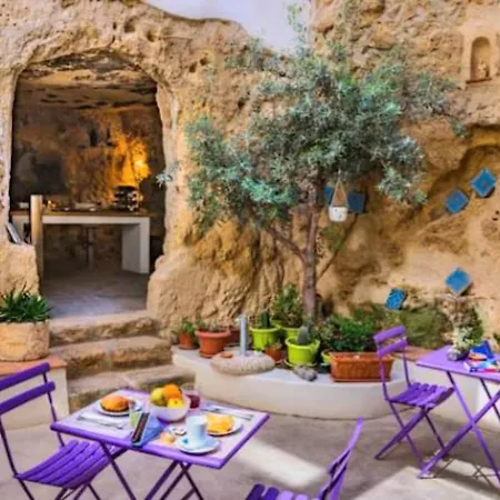 Al Moro Πανδοχείο