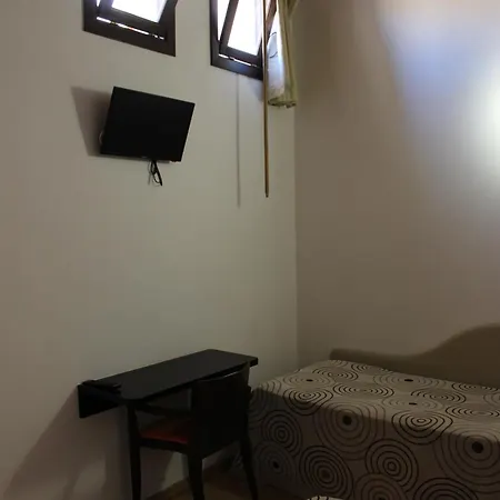 Al Moro Πανδοχείο