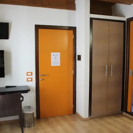 Al Moro Πανδοχείο Sciacca