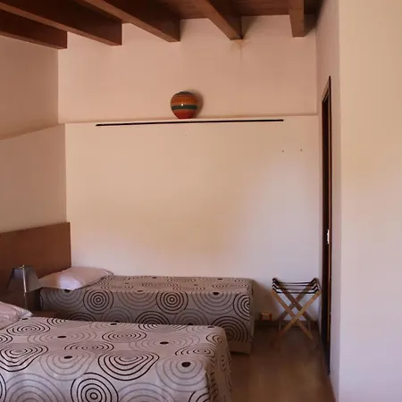 Πανδοχείο Al Moro 3*