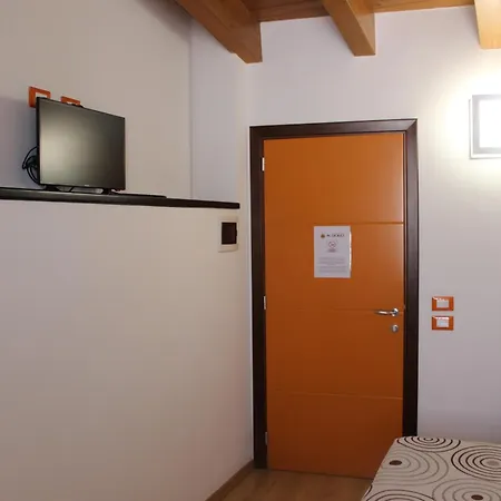 Πανδοχείο Al Moro 3*