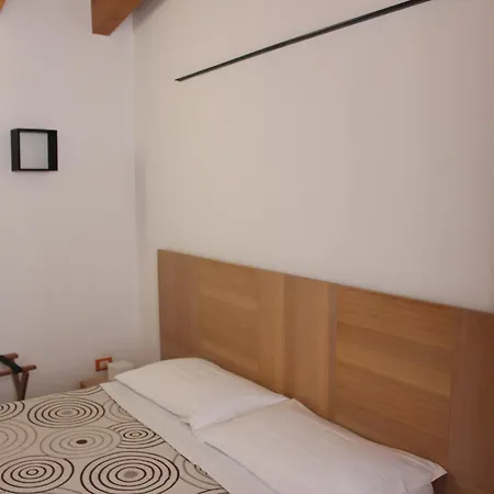 Al Moro Πανδοχείο Sciacca