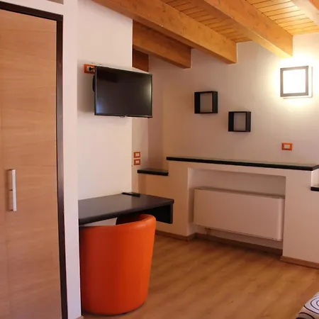 Al Moro Πανδοχείο