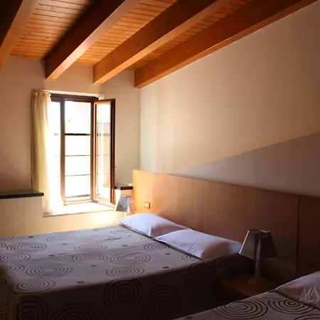 Al Moro Πανδοχείο 3*