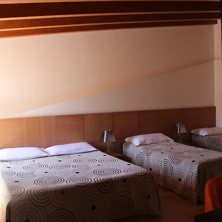 Πανδοχείο Al Moro