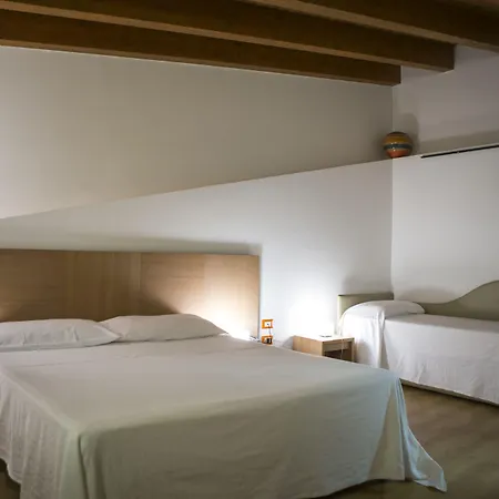 Al Moro Πανδοχείο