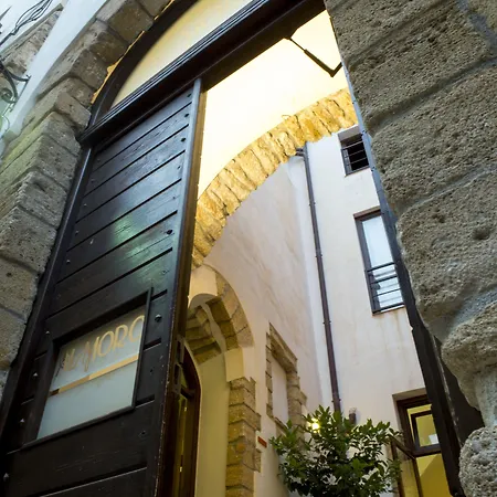 Al Moro Πανδοχείο Sciacca