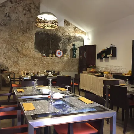 Πανδοχείο Al Moro Sciacca